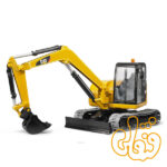 Cat Minibagger 02456