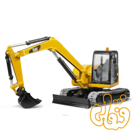 Cat Minibagger 02456