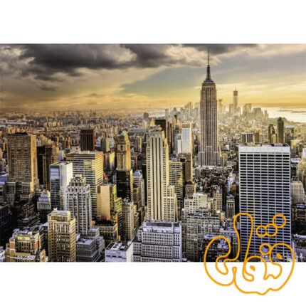 پازل نیویورک بزرگ grand new york 19712