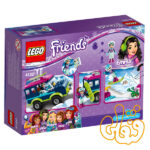 snow resort off-roader 41321