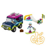 snow resort off-roader 41321
