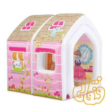 چادر بادی صندلی دار 48635