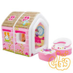 چادر بادی صندلی دار 48635