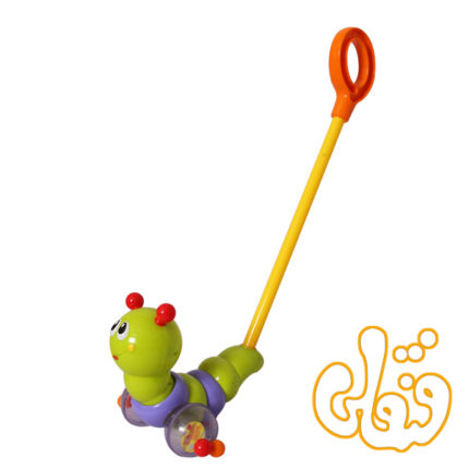 عصا حرکتی کرم ابریشم 686