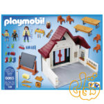 Schoolhouse 6865