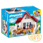 Schoolhouse 6865