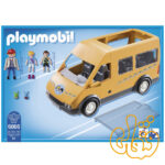 School Van 6866