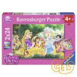 پازل بهترین دوستان پرنسسها Best Friends of the Princesses 08952