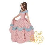 پرنسس صورتی Pink princess 386508 - Image 2