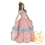 پرنسس صورتی Pink princess 386508 - Image 3