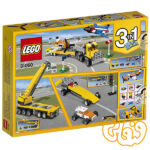 Airshow Aces 31060