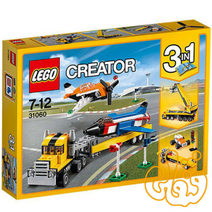 Airshow Aces 31060