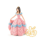 پرنسس صورتی Pink princess 386508