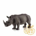 کرگدن White Rhinoceros 387103
