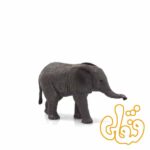 بچه فیل آفریقایی African Elephant Calf 387190