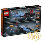 Air Race Jet 42066