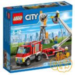 Fire Utility Truck 60111