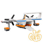 Sea Rescue Plane 60164