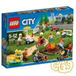 Fun in the park 60134