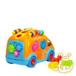 اتوبوس شاد 988