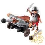 Legionnaire with Ballista 5392