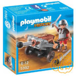 Legionnaire with Ballista 5392