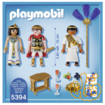 Caesar and Cleopatra 5394