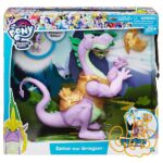 اژدهای پونی Spike the Dragon 6012