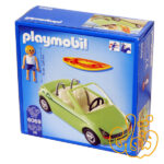 Surfer with Convertible 6069