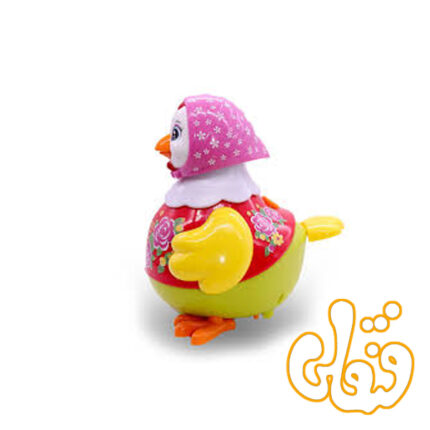 مرغ رقاص 6102