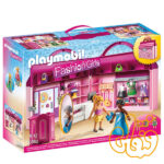 Take Along Fashion Boutique 6862