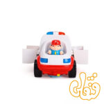 آمبولانس 836