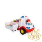آمبولانس 836