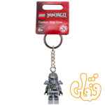 زین تیتانیوم Titanium Zane Key Chain 851352