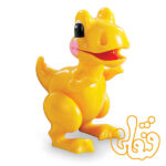 دایناسور Tyrannosaurus Rex 87360