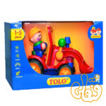 لودر construction vehicle 89754