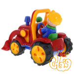 لودر construction vehicle 89754