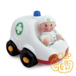 آمبولانس Ambulance 89897