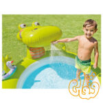 استخر دایناسور 57431
