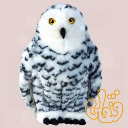جغد برفی 770739