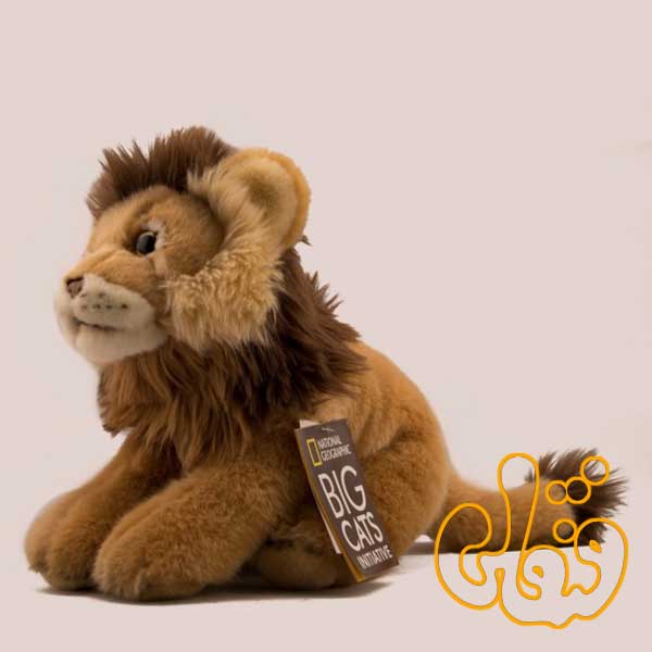 770749 شیر متوسط 770749