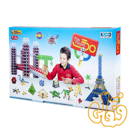 مگ مغناطیس تیپ سه کلاسیک