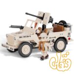 جیپ Jeep 24093
