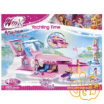 وقت قایق رانی Yachting Time 25321