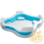 استخر مربع 4 نفره 56475