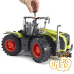 ماشین تراکتور Claas Xerion 5000 03015