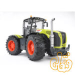 ماشین تراکتور Claas Xerion 5000 03015