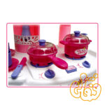 آشپزخانه با وسایل 008-26
