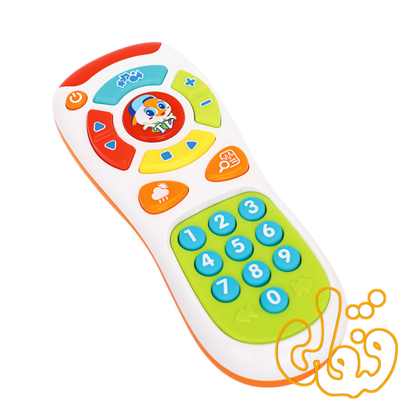 3113-1 کنترل تلویزیون موزیکال 3113