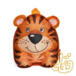 کیف کوله پشتی ببر 80001